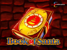 Book of Santa